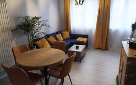 Appartement Cosy Proche Du Centre-Ville